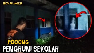 🔴 778- POCONG Penghuni Sekolah Angker