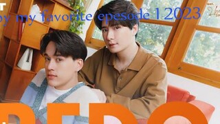 be my favorite the series bl epesode 1 engsub hd