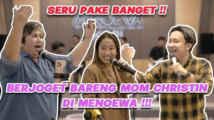 SERU SERUAN DI MENOEWA MALIOBORO