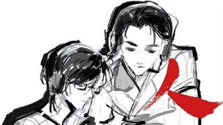 [ivl ลายมือ |. ก้มหัว] "ฉันไม่สนใจสิ่งที่คุณพูดเกี่ยวกับการก้าวไปข้างหน้ามากนัก"
