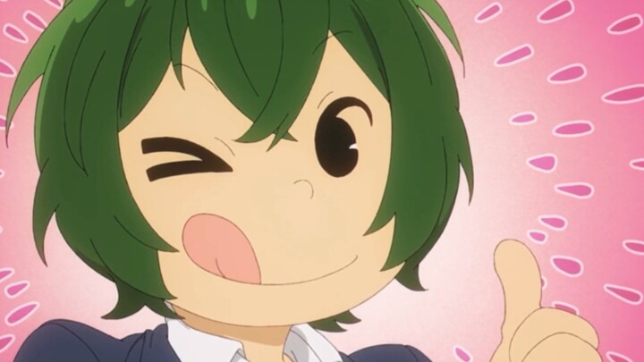 [Horimiya Season 2] As expected, it’s better to be talented~