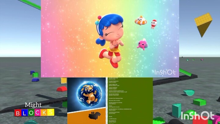 Might Blocks Split Screen Credits - (02-07-2026)