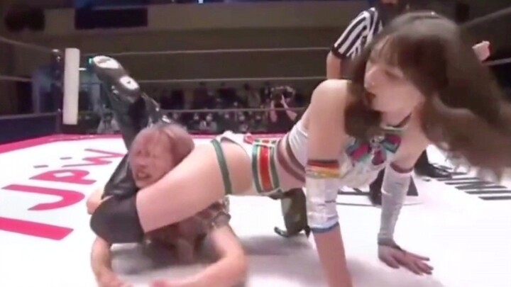 "I took your 'wow' away in 6 seconds..."