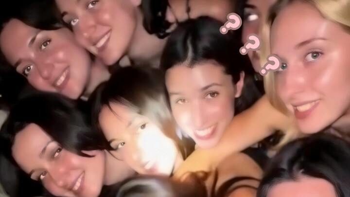 “Đại hội hành vi kỳ lạ của động vật 470” – Phần con người