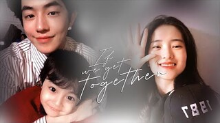 If they get together Nam Joo Hyuk and Kim Tae Ri