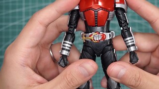 [Ngứa tay lúc nửa đêm] Ban hội nhạc Bandai đã làm việc chăm chỉ trong 19 năm! Kamen Rider Fighting C