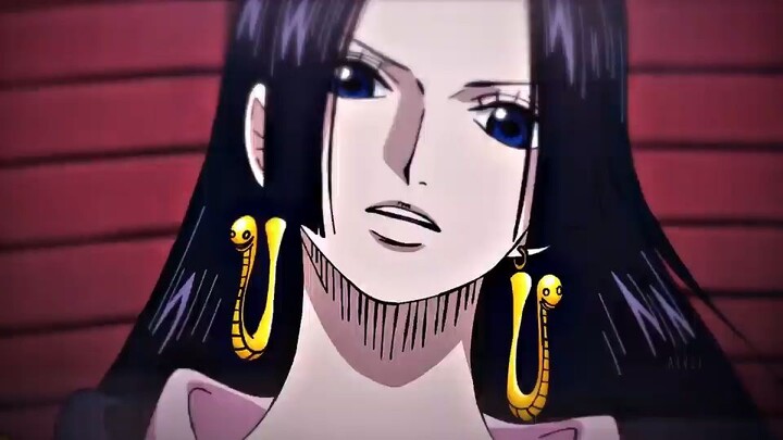 boahanckok pirate queen