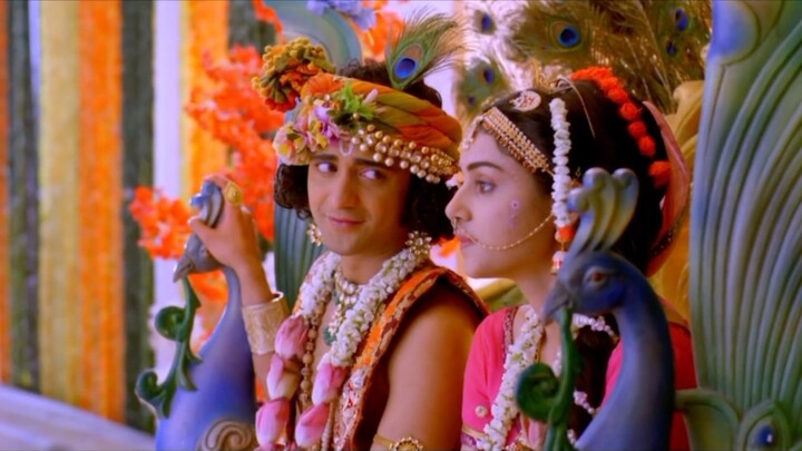 Radha Krishna Tamil EP56