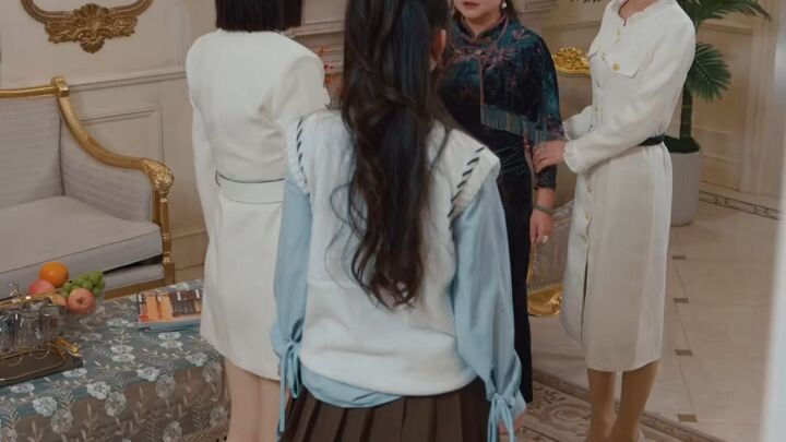 Anak Angkat Bandel Banget Episode 4