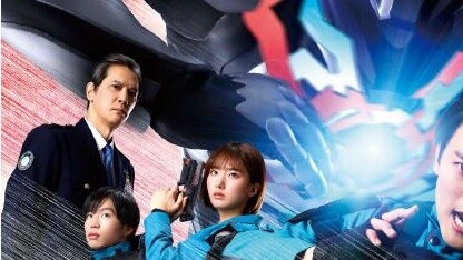 【Ultraman Blaze】Hotly discussed on the Internet