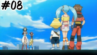 Bakugan Battle Brawlers (Hindi) |S1.E8 ∙ Girls Just Wanna Have Fun