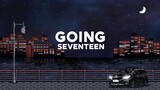 [GOING SEVENTEEN] INSOMNIA ZERO #II  EP29 #1