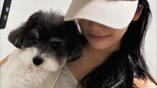 Ningning Ning Yi Zhuo ins อัพเดตภาพถ่ายชีวิตชาวญี่ปุ่น รูปที่สาม 240709