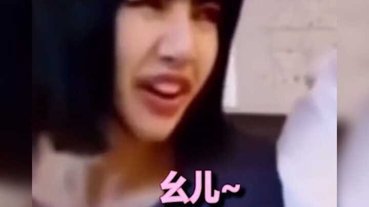 [BLACKPINK] Their Chinese teacher must be from Sichuan!