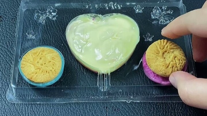 Kue Doraemon Coklat