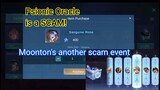 Psionic Oracle Shopping Scam - Unlimited Epic Skin? NOT WORTH! Don't do it