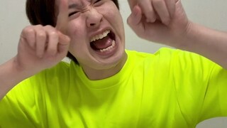 搞笑解压测评，老脸不要博你一笑。