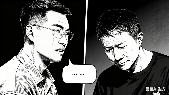 دا وييه جيه وسونغ لون، ما هما إلا زوجان محظوظان بالتعاسة مرة أخرى...