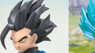 [Taoguang Toy Box] Bandai Dragon Ball SHFiguarts January 2026 soul-limited new products announced! D