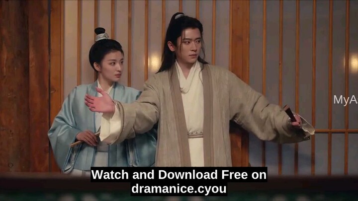 how dare you!? 2026 ep5 [engsub]