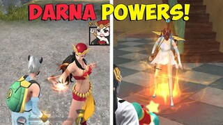 DARNA BINIGYAN AKO NG POWERS! (ROS GAMEPLAY)