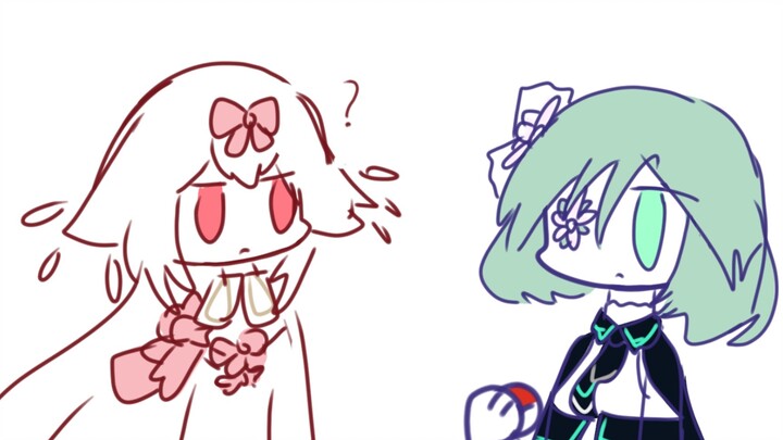 Sakuya's awakening story leaked (bushi)