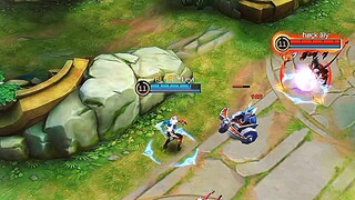highlights gusion