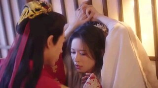 ENSLAVED by LOVE:  Chinese drama