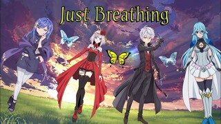 Anime Mix AMV [ 2021 ] - Just Breathing By { Neffex }