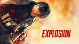Explosion Eng Sub 4K 2017