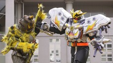 Kamen Rider Gotchard Episode 11