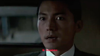 我们怎么告别呢？像当初见面那样！