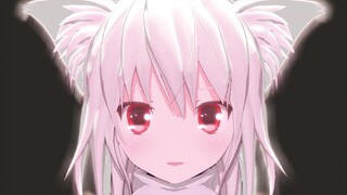 Kaguya is just being coquettish