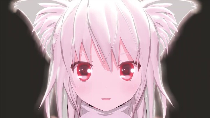 Kaguya is just being coquettish