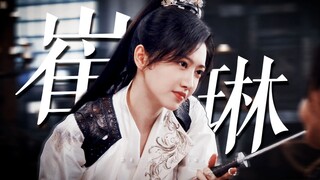 “好攻！！帅疯了！！超A御姐风果然是这位姐的统治区！！！”