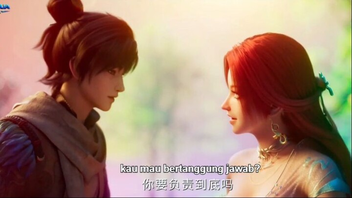 In Search Of Gods Eps 4 Sub Indo HD