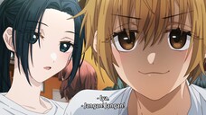 Eps 1 Kimi to Koete Koi ni Naru sub indo FHD