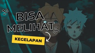 BISA MELIHAT KEGELAPAN [AMV-EDIT]