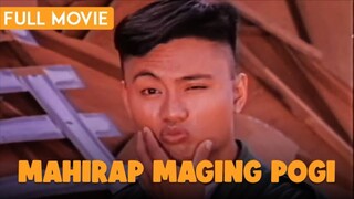 Mahirap Maging Pogi