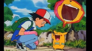 pikachu sẽ khiến bạn ko ngừng cười