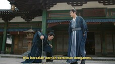 Şคຖງ pēຖງēlคຖค EP12 SUB INDO
