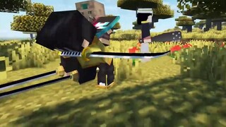 อ่า? เรือใบ vs. DIO