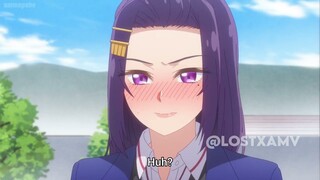 Tsubasa Makes Akino,Fuyuki  Wants To Be With Tsubasa | Hokkaido Gals Episode 10 English Sub