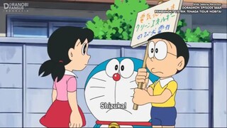 Doraemon episode 666