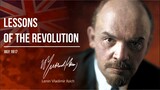 Lenin V.I. — Lessons of The Revolution