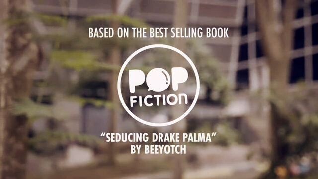 Seducing Drake Palma Episodes 8