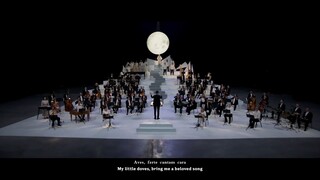 Nod-Krai Main Theme Live Performance _ Genshin Impact