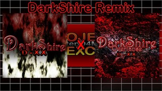 StepMania Project Outfox - DarkSire & DarkShire Overlapse