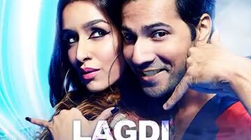 Presenting the video song "Lagdi Lahore Di" from the upcoming bollywood movie Street Dancer 3D. This