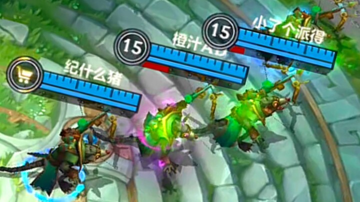 Người thiết kế nhìn xong cũng không nhịn được cười.